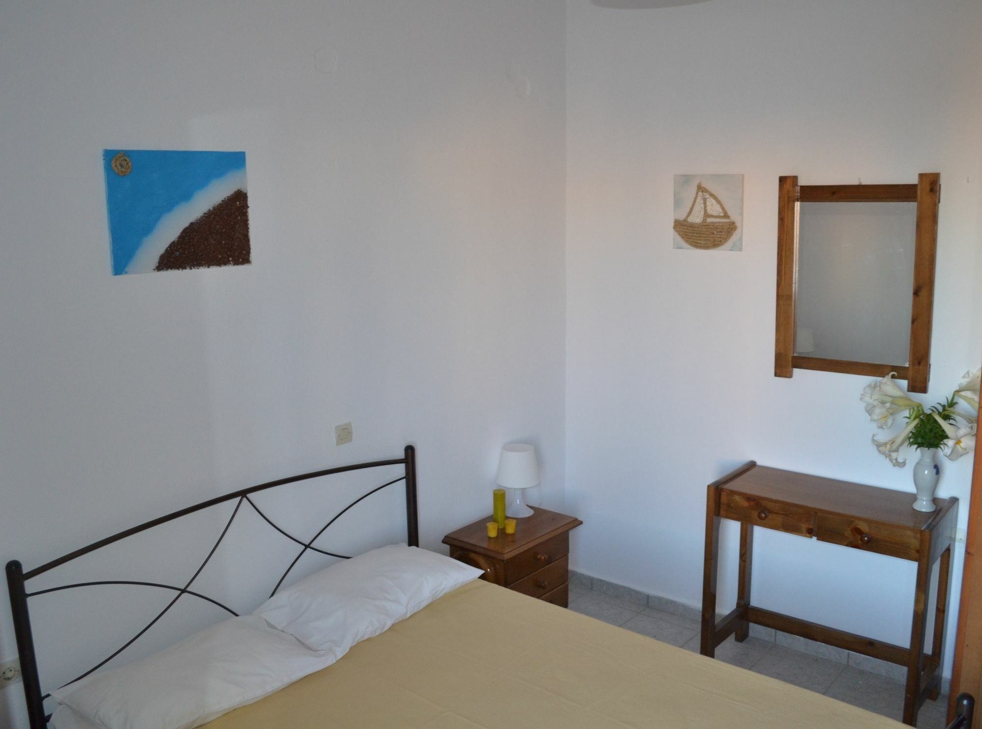 ฟลอราเลีย Hotel คาร์เทราดอส ภายนอก รูปภาพ